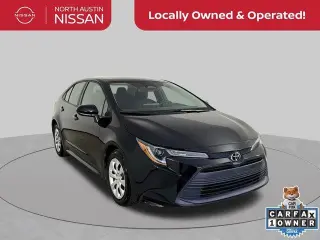 Toyota Corolla 2024 LE 4dr Sedán