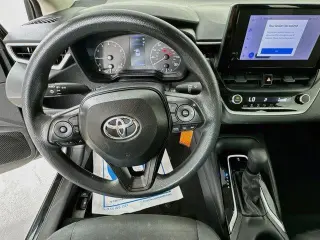 Toyota Corolla 2024 LE 4dr Sedán