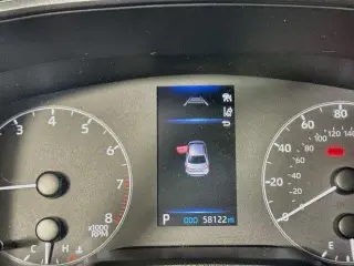 Toyota Corolla 2024 LE 4dr Sedán