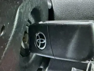 Toyota Corolla 2024 LE 4dr Sedán