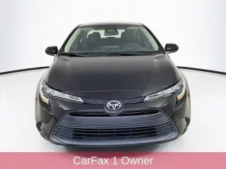 Toyota Corolla 2024 LE 4dr Sedán
