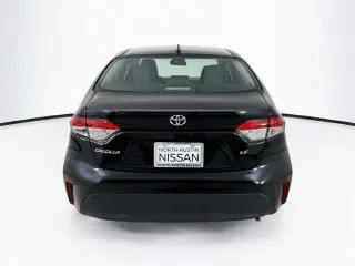 Toyota Corolla 2024 LE 4dr Sedán