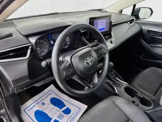 Toyota Corolla 2024 LE 4dr Sedán