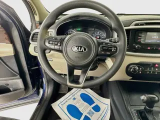 Kia Sorento 2017 4x4 LX V6 4p SUV