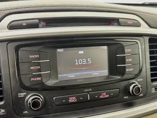 Kia Sorento 2017 4x4 LX V6 4p SUV