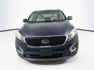 Kia Sorento 2017 4x4 LX V6 4p SUV