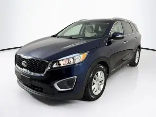 Kia Sorento 2017 4x4 LX V6 4p SUV