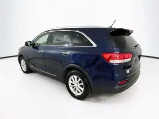 Kia Sorento 2017 4x4 LX V6 4p SUV