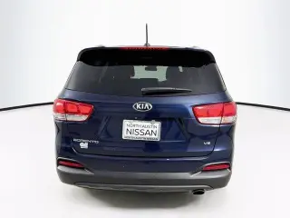 Kia Sorento 2017 4x4 LX V6 4p SUV