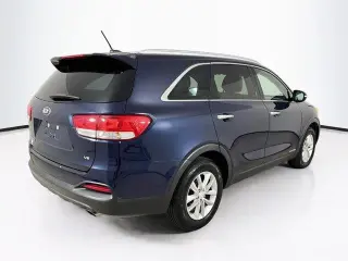 Kia Sorento 2017 4x4 LX V6 4p SUV