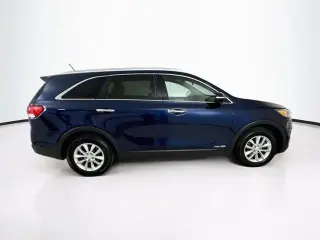 Kia Sorento 2017 4x4 LX V6 4p SUV