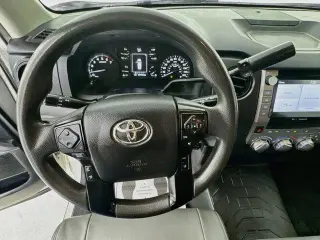 Toyota Tundra 2021 4x2 SR5 Cabina Doble Pickup SB