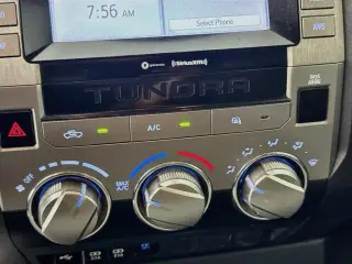 Toyota Tundra 2021 4x2 SR5 Cabina Doble Pickup SB