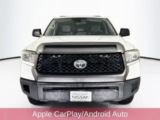 Toyota Tundra 2021 4x2 SR5 Cabina Doble Pickup SB
