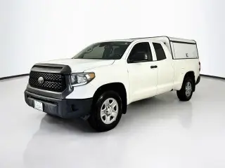 Toyota Tundra 2021 4x2 SR5 Cabina Doble Pickup SB