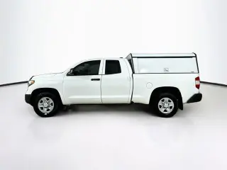 Toyota Tundra 2021 4x2 SR5 Cabina Doble Pickup SB