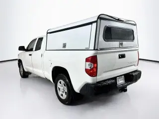 Toyota Tundra 2021 4x2 SR5 Cabina Doble Pickup SB