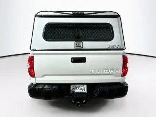 Toyota Tundra 2021 4x2 SR5 Cabina Doble Pickup SB