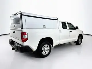 Toyota Tundra 2021 4x2 SR5 Cabina Doble Pickup SB