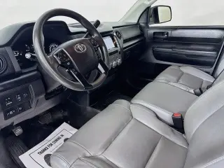 Toyota Tundra 2021 4x2 SR5 Cabina Doble Pickup SB
