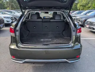 Lexus RX 450h 2020 AWD 4dr SUV
