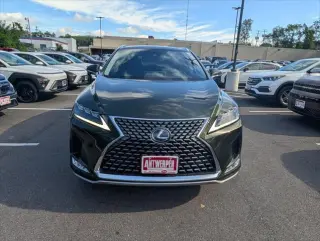 Lexus RX 450h 2020 AWD 4dr SUV