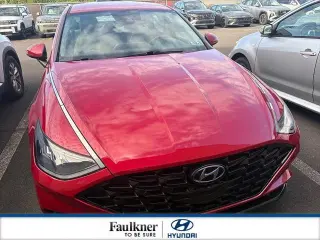 Hyundai SONATA 2020 SEL Sedán 4 puertas