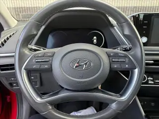 Hyundai SONATA 2020 SEL Sedán 4 puertas