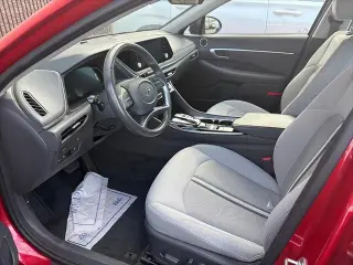 Hyundai SONATA 2020 SEL Sedán 4 puertas