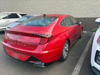 Hyundai SONATA 2020 SEL Sedán 4 puertas