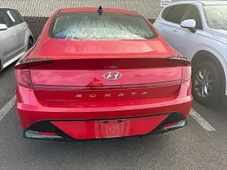 Hyundai SONATA 2020 SEL Sedán 4 puertas