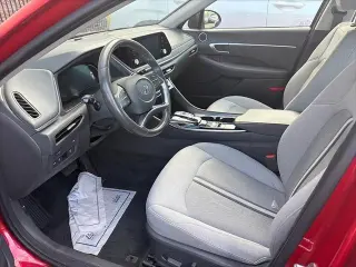 Hyundai SONATA 2020 SEL Sedán 4 puertas