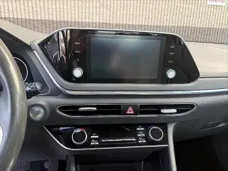 Hyundai SONATA 2020 SEL Sedán 4 puertas
