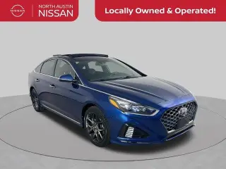 Hyundai SONATA 2019 Limited 2.0T 4dr SedÃ¡n