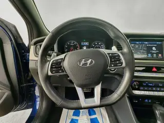 Hyundai SONATA 2019 Limited 2.0T 4dr SedÃ¡n