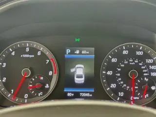 Hyundai SONATA 2019 Limited 2.0T 4dr SedÃ¡n
