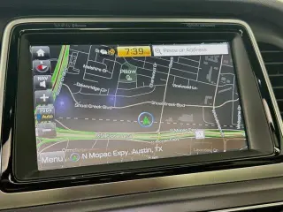 Hyundai SONATA 2019 Limited 2.0T 4dr SedÃ¡n