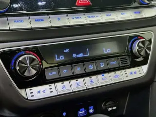 Hyundai SONATA 2019 Limited 2.0T 4dr SedÃ¡n