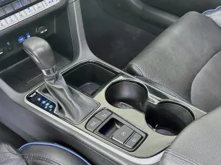 Hyundai SONATA 2019 Limited 2.0T 4dr SedÃ¡n