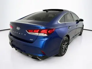 Hyundai SONATA 2019 Limited 2.0T 4dr SedÃ¡n