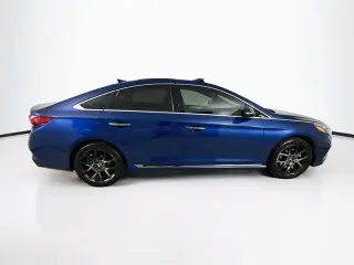 Hyundai SONATA 2019 Limited 2.0T 4dr SedÃ¡n