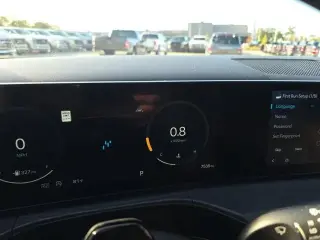 Hyundai SANTA FE 2024 Limited 4p SUV