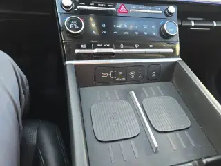 Hyundai SANTA FE 2024 Limited 4p SUV