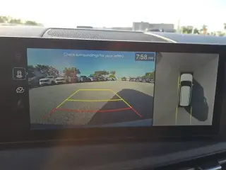 Hyundai SANTA FE 2024 Limited 4p SUV