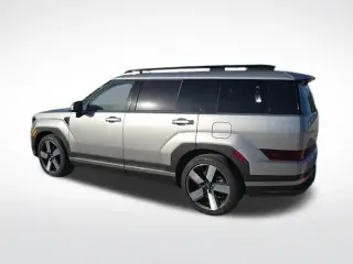 Hyundai SANTA FE 2024 Limited 4p SUV