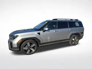 Hyundai SANTA FE 2024 Limited 4p SUV