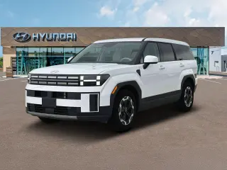 Hyundai SANTA FE 2024 AWD SE 4p SUV
