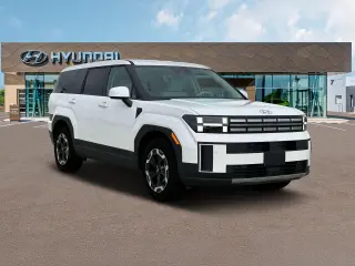 Hyundai SANTA FE 2024 AWD SE 4p SUV