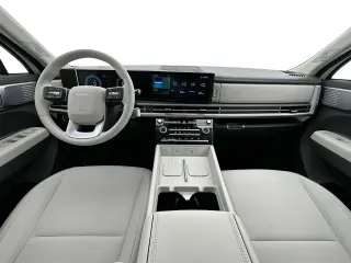 Hyundai SANTA FE 2024 AWD SE 4p SUV