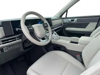 Hyundai SANTA FE 2024 AWD SE 4p SUV